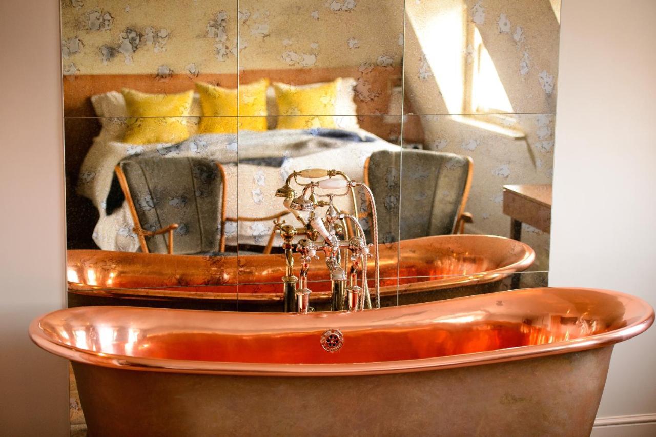 Bingham Riverhouse Richmond  Εξωτερικό φωτογραφία
