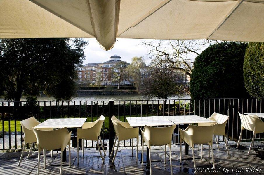 Bingham Riverhouse Richmond  Εξωτερικό φωτογραφία