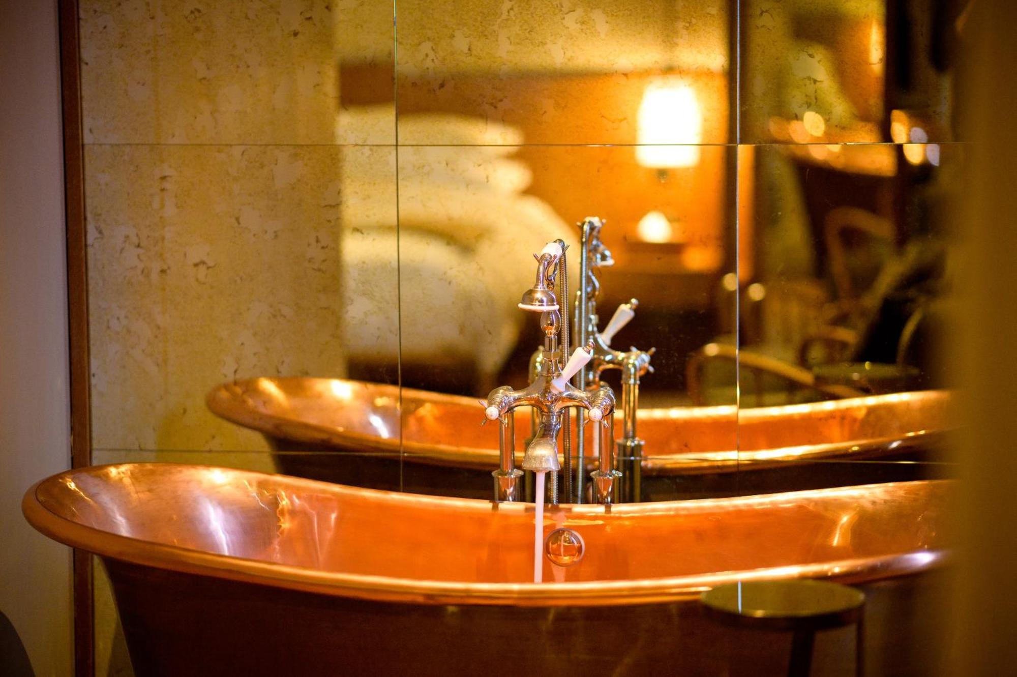 Bingham Riverhouse Richmond  Εξωτερικό φωτογραφία