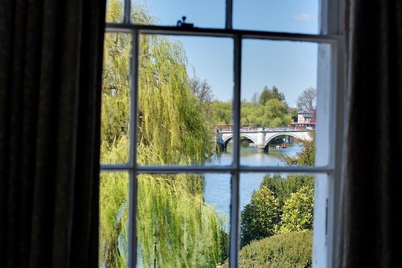 Bingham Riverhouse Richmond  Εξωτερικό φωτογραφία