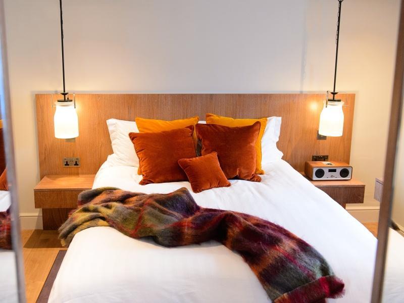 Bingham Riverhouse Richmond  Εξωτερικό φωτογραφία