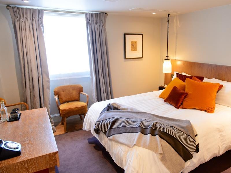 Bingham Riverhouse Richmond  Εξωτερικό φωτογραφία