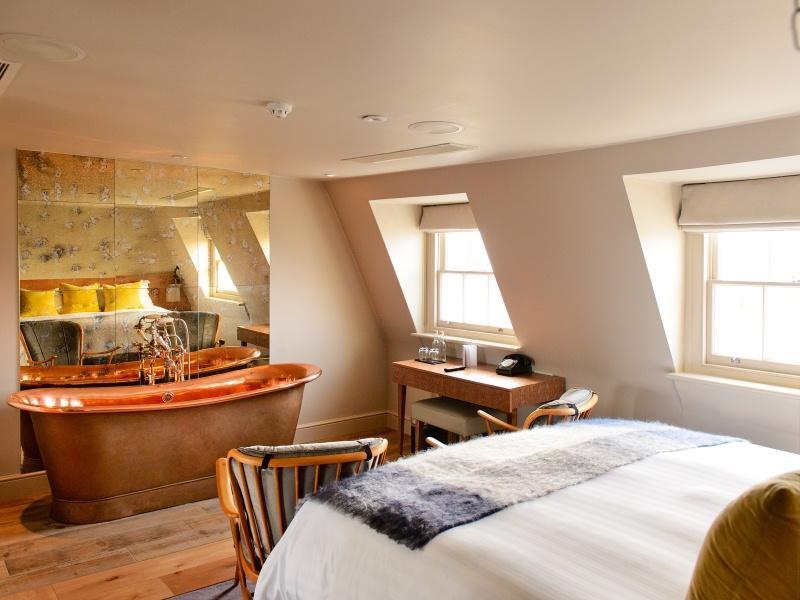 Bingham Riverhouse Richmond  Εξωτερικό φωτογραφία