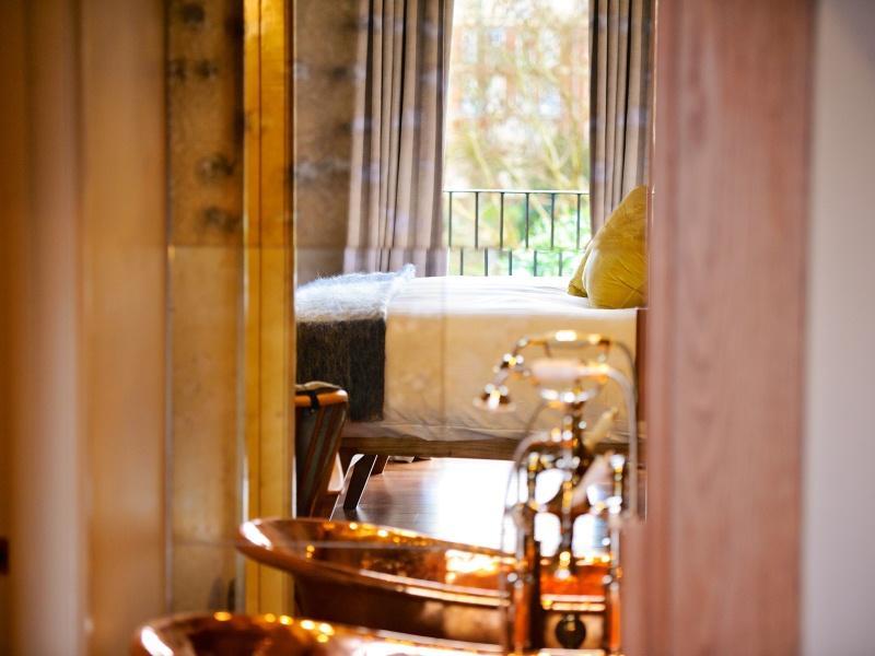 Bingham Riverhouse Richmond  Εξωτερικό φωτογραφία