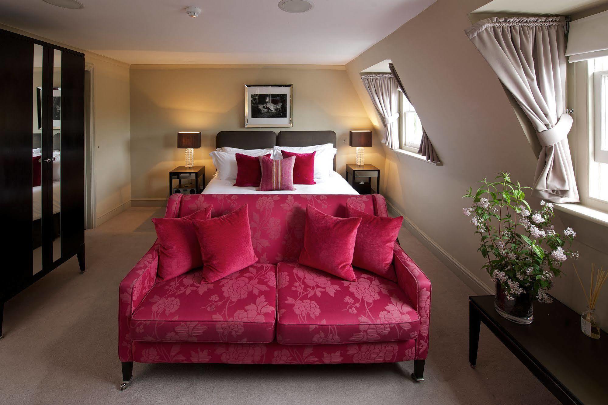 Bingham Riverhouse Richmond  Εξωτερικό φωτογραφία