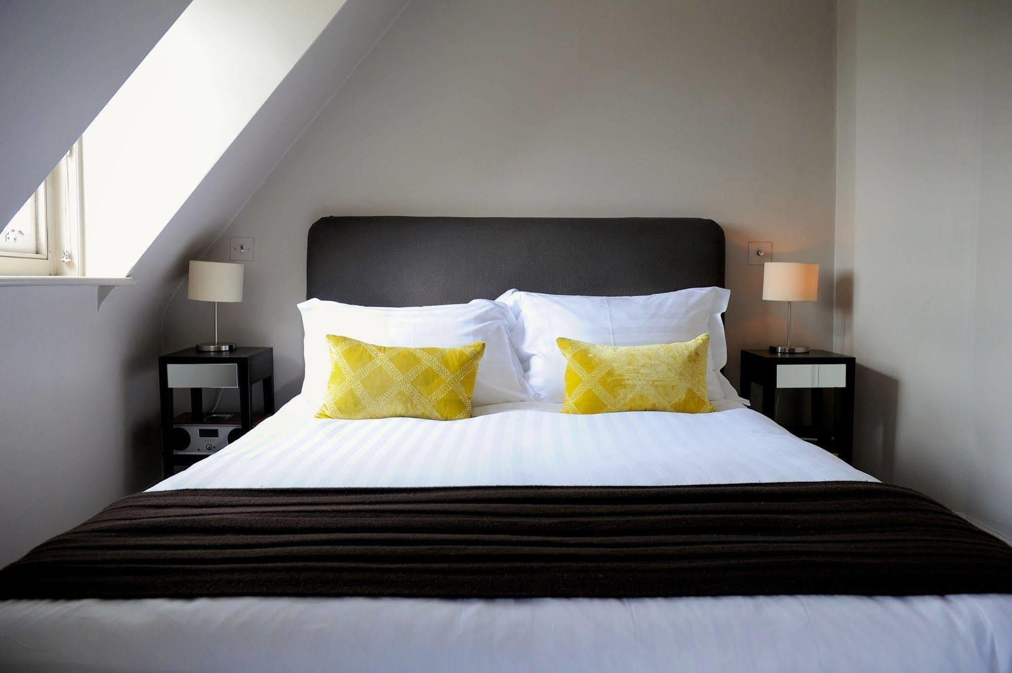 Bingham Riverhouse Richmond  Εξωτερικό φωτογραφία