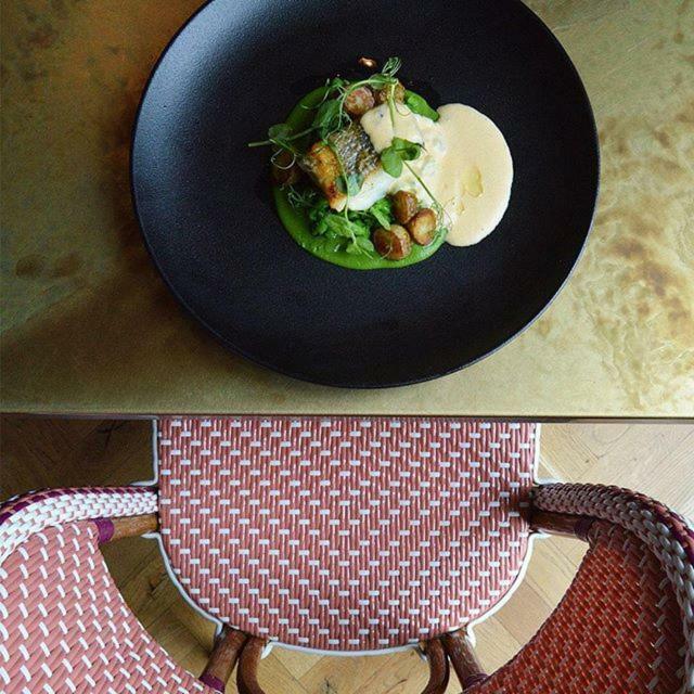 Bingham Riverhouse Richmond  Εξωτερικό φωτογραφία