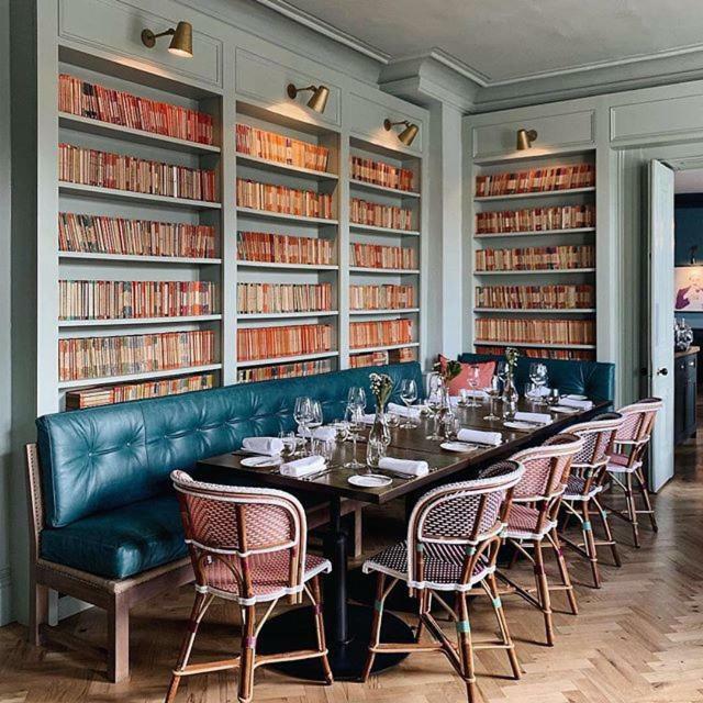 Bingham Riverhouse Richmond  Εξωτερικό φωτογραφία