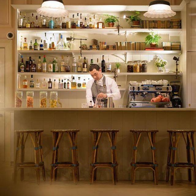 Bingham Riverhouse Richmond  Εξωτερικό φωτογραφία