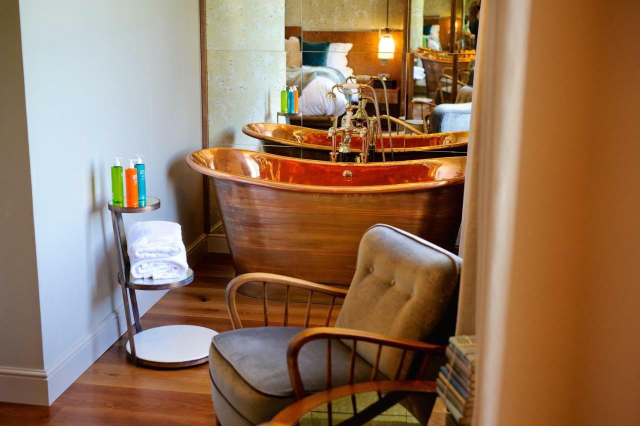 Bingham Riverhouse Richmond  Εξωτερικό φωτογραφία