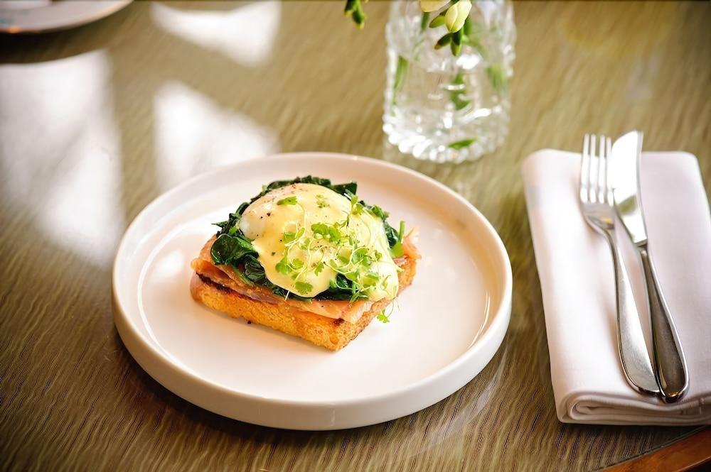 Bingham Riverhouse Richmond  Εξωτερικό φωτογραφία